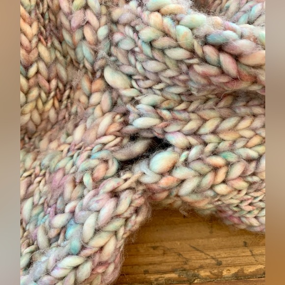 Mes Demoiselles Jefferson Sweater, Sz 2 FR, 6-8 US - Picture 7 of 7